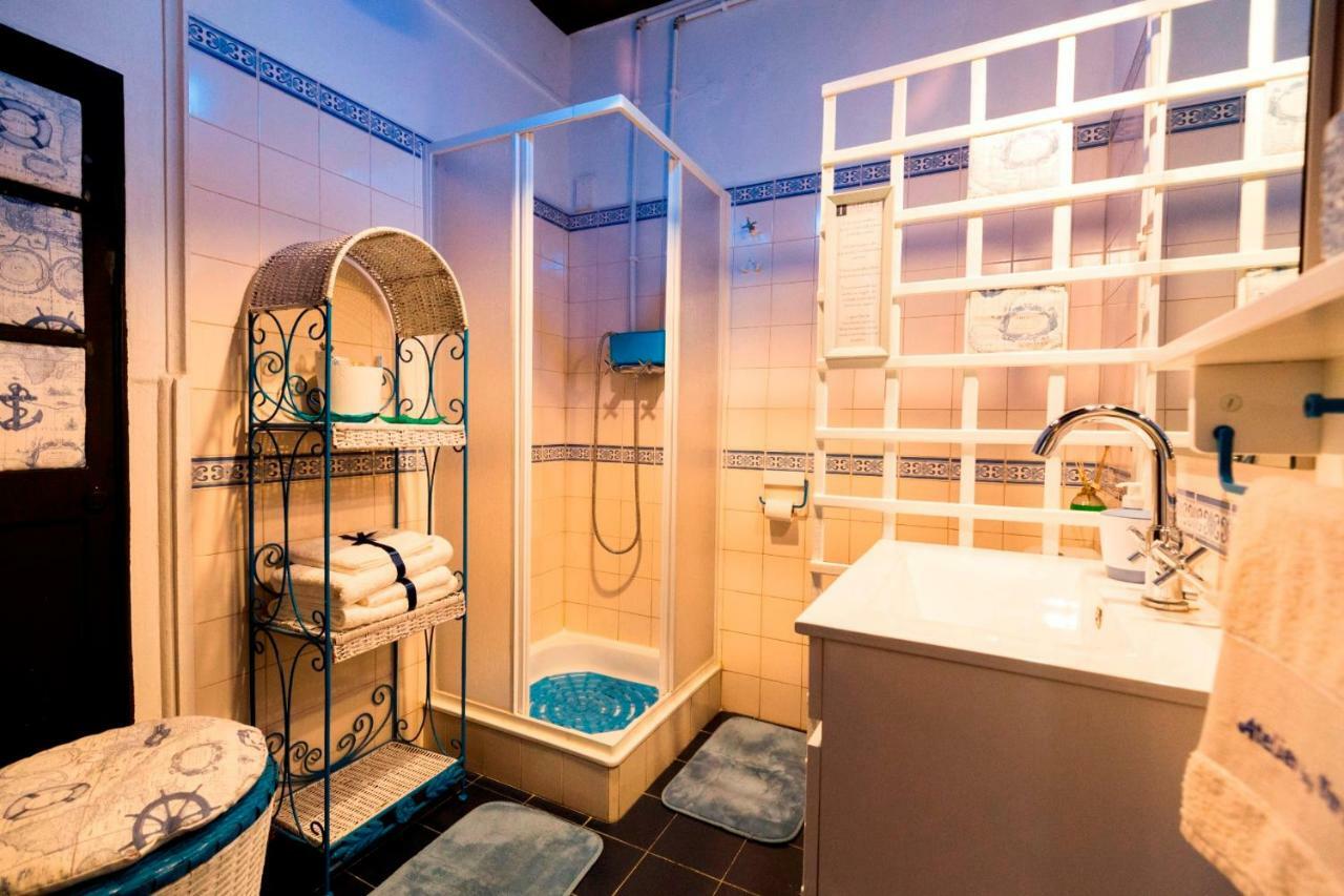 Atelier - House In Belem Appartement Lissabon Buitenkant foto