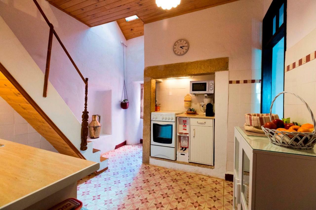 Atelier - House In Belem Appartement Lissabon Buitenkant foto