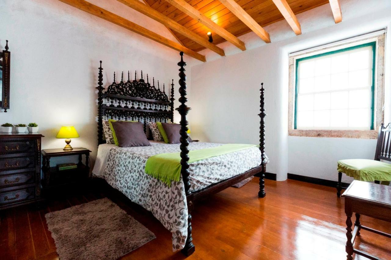 Atelier - House In Belem Appartement Lissabon Buitenkant foto