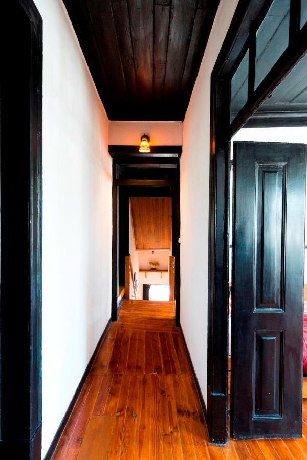 Atelier - House In Belem Appartement Lissabon Buitenkant foto