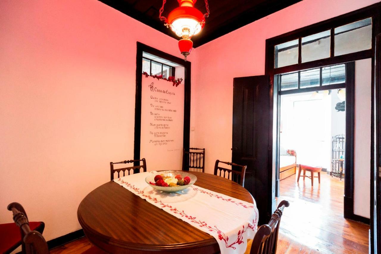 Atelier - House In Belem Appartement Lissabon Buitenkant foto