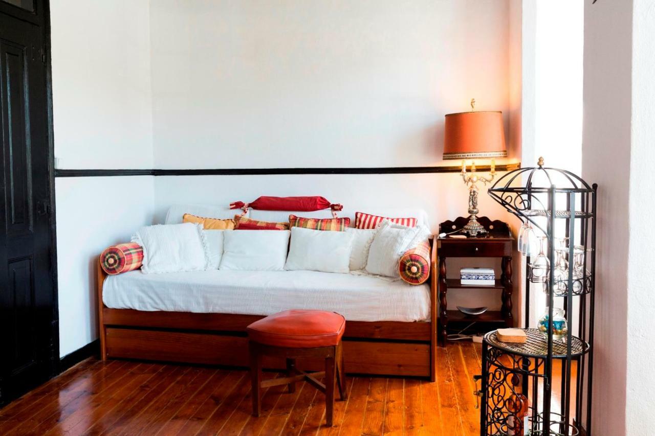 Atelier - House In Belem Appartement Lissabon Buitenkant foto