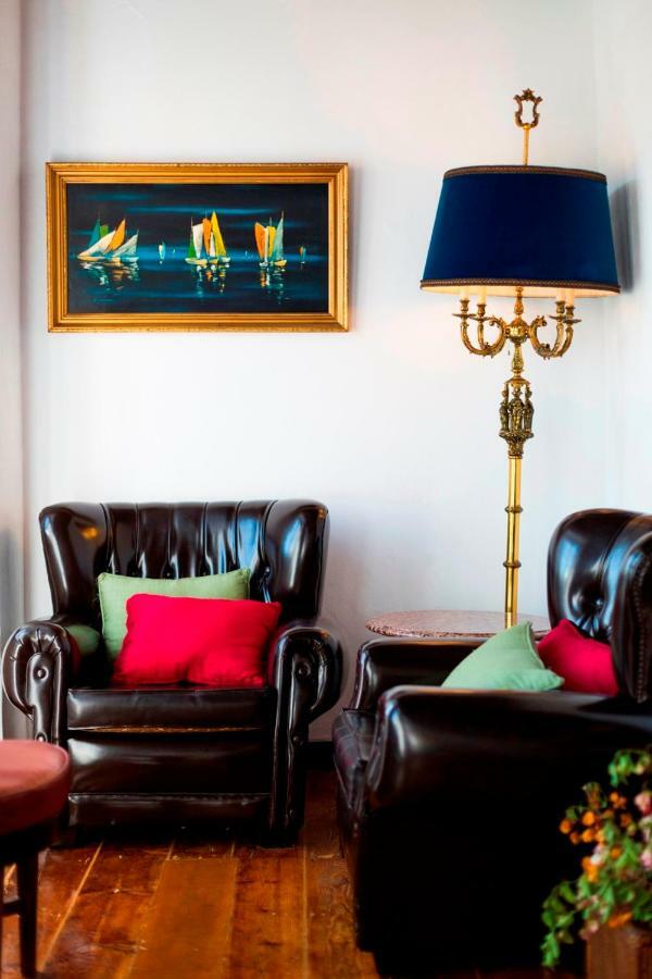 Atelier - House In Belem Appartement Lissabon Buitenkant foto