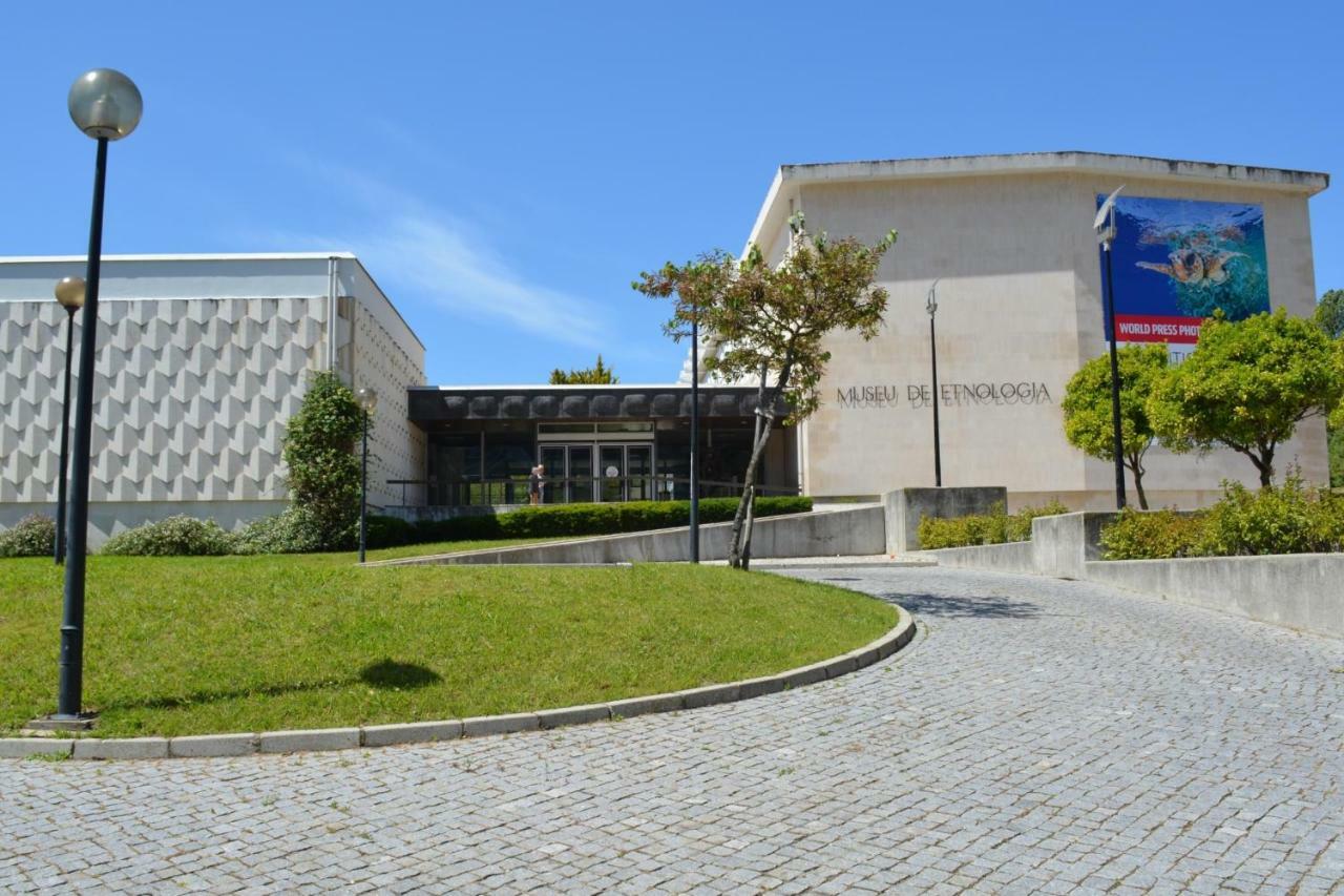 Atelier - House In Belem Appartement Lissabon Buitenkant foto